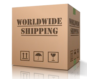 International Shipping Services