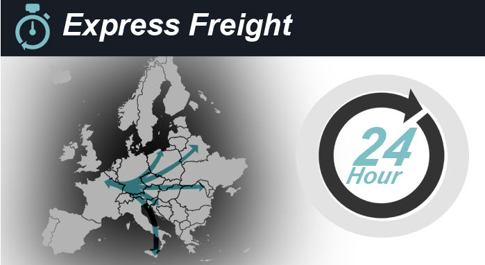 Express Freight