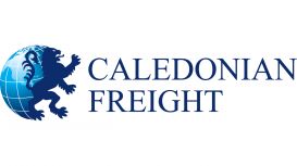 Caledonian Freight