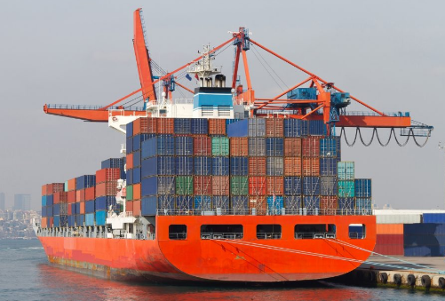 Sea Freight Services