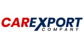 Car Export Company