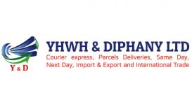 YHWH & DIPHANY YHWH & DIPHANY