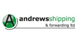Andrews Shipping & Fwdg