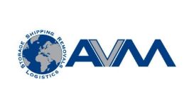 AVM Storage and Shipping