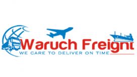 WARUCH Freight Logistics