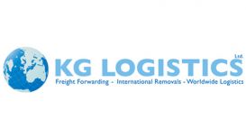 Kg Logistics