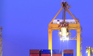 International Sea Freight Forwarders