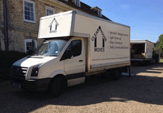 House Removals Service West Sussex, Surrey, Hampshire, Kent, London