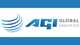 AGI Global Logistics