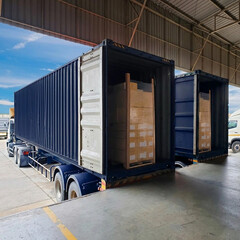 Warehousing & Fulfilment Services in UK - DTA Express