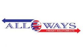 Allways Freight Services