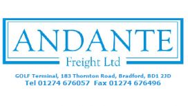 Andante Freight