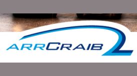 A R R Craib Transport