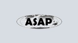 ASAP International Freight