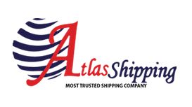 Atlas Shipping UK