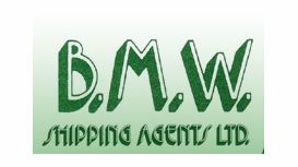 BMW Shipping Agents