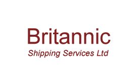 Britannic Shipping Services