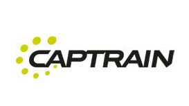 Captrain UK