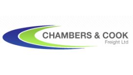 Chambers & Cook Freight
