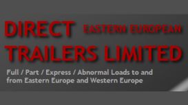 Direct Eastern European Trailers