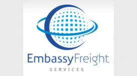 Embassy Freight Services (Midlands)