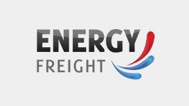 Energy Freight Forwarding