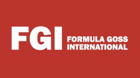 Formula Goss International