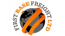 First Base Freight