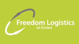 Freedom Logistics Uk