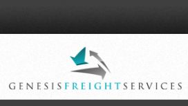 Genesis Freight Services