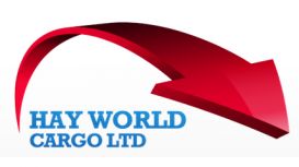 Hay World Cargo
