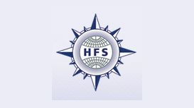 Hemisphere Freight Services Hemisphere Freight Services