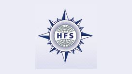 Hemisphere Freight Services