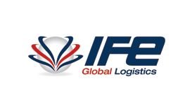 IFE Global Logistics