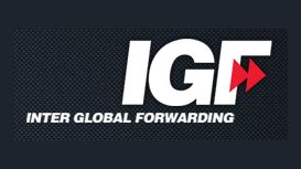 Inter Global Forwarding