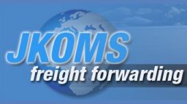 Jkoms Freight Forwarding Jkoms Freight Forwarding