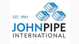 John Pipe International