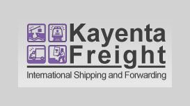 Kayenta Freight