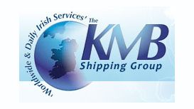KMB Shipping Group