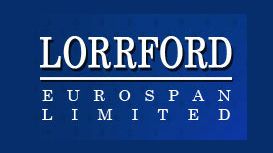 Lorrford Eurospan Lorrford Eurospan