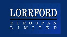 Lorrford Eurospan