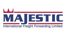 Majestic International Freight Forwarding