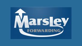 Marsley Forwarding