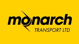 Monarch Transport