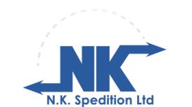 N.K Spedition