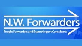 N W Forwarders