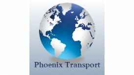 Phoenix Transport Services