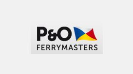 P & O Ferrymasters