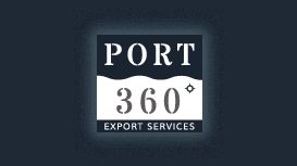 Port 360