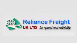 Reliance Freight UK
